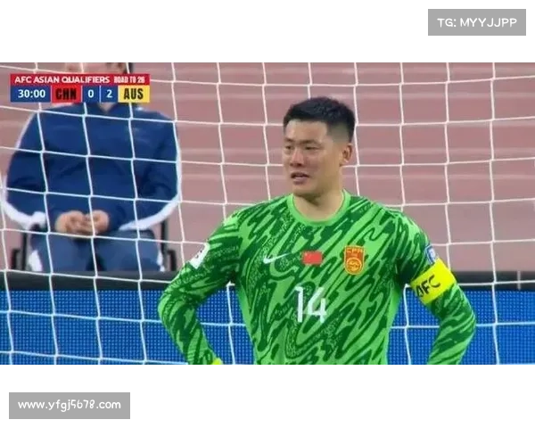 王大雷:未言告别!力挺王钰栋留洋,剑指 2026 世界杯的 “传承宣言” 王大雷:未言告别!力挺王钰栋留洋,剑指 2026 世界杯的 “传承宣言”
